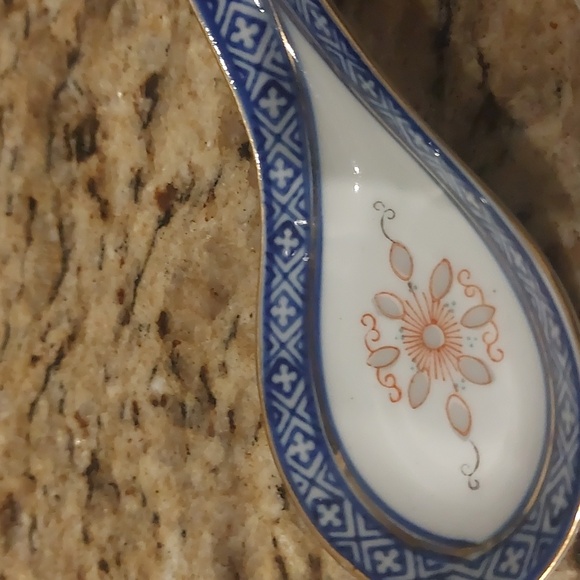 Vintage Chinese soup 2 bowls - Picture 7 of 7